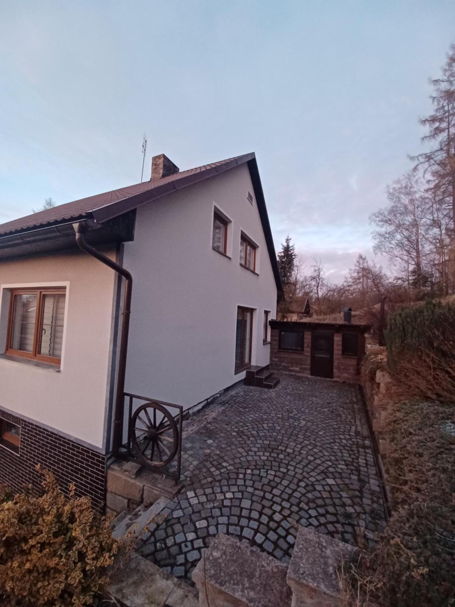 Sun House