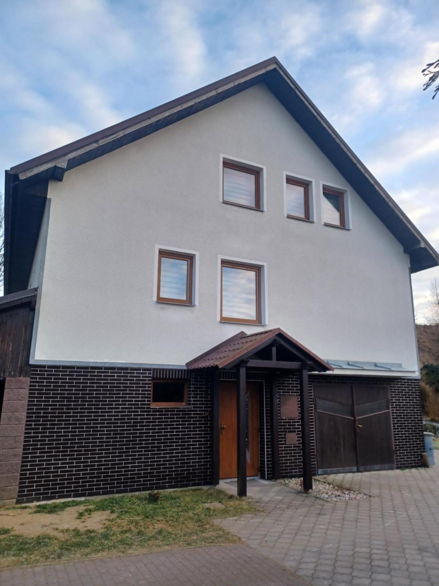 Sun House Apartment