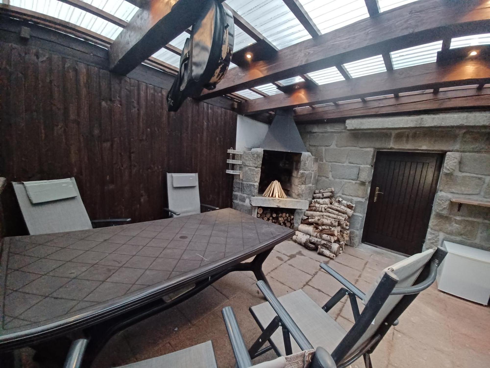 Sun House Apartment *