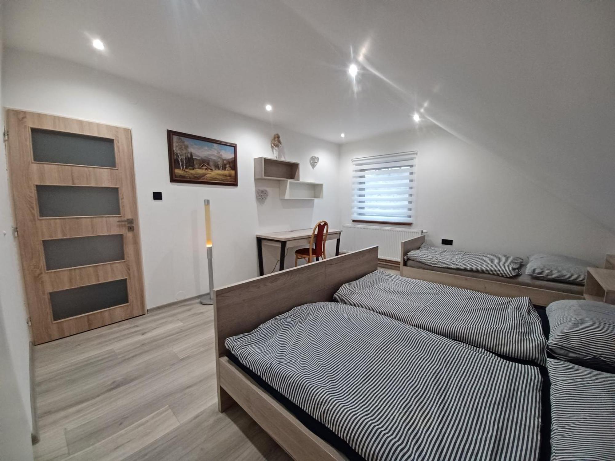 Apartment Sun House *