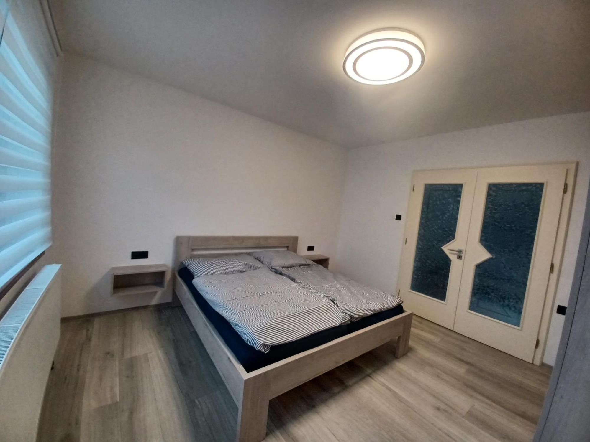 Sun House Ostrov nad Oslavou