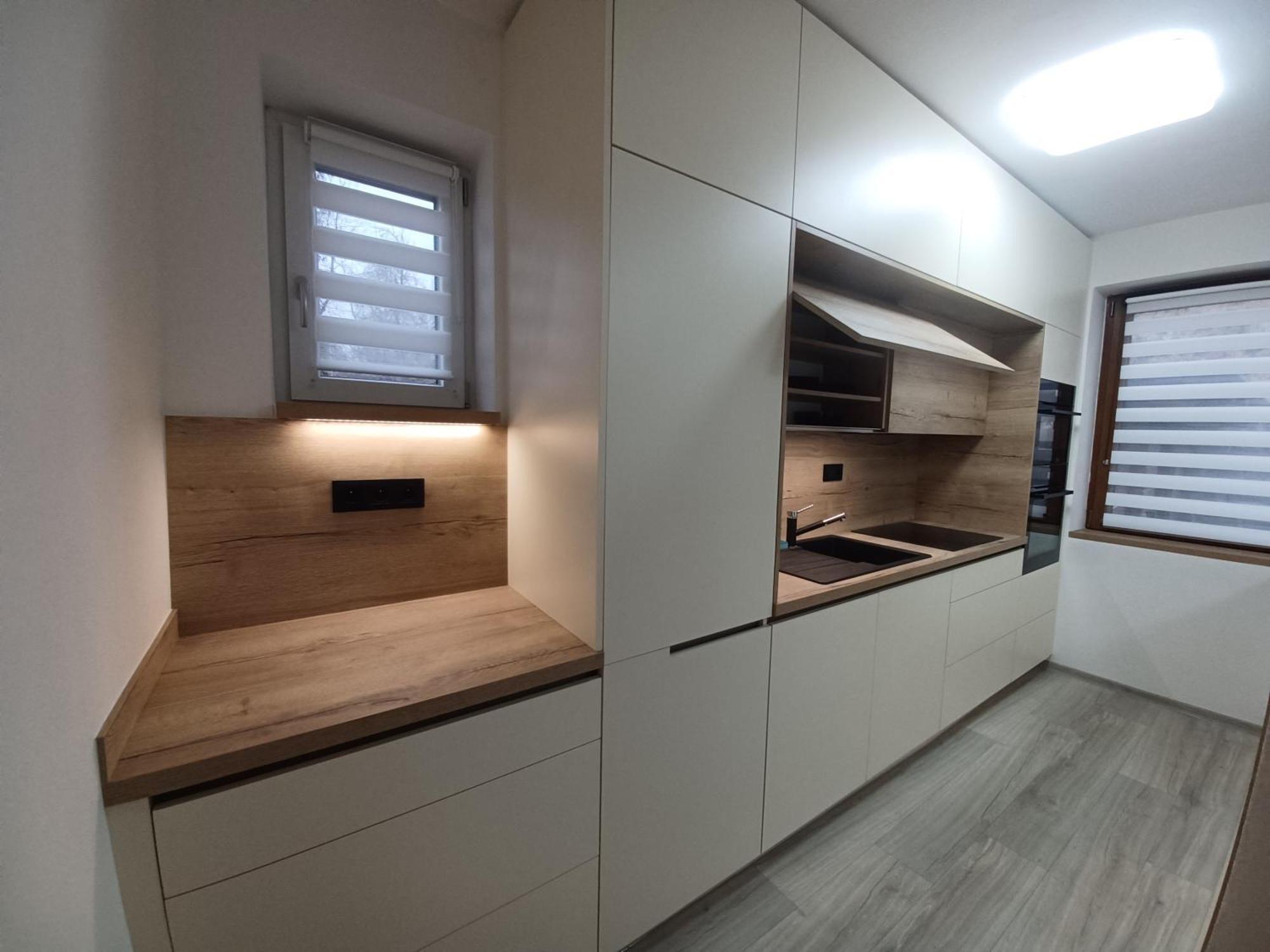 Sun House Apartment