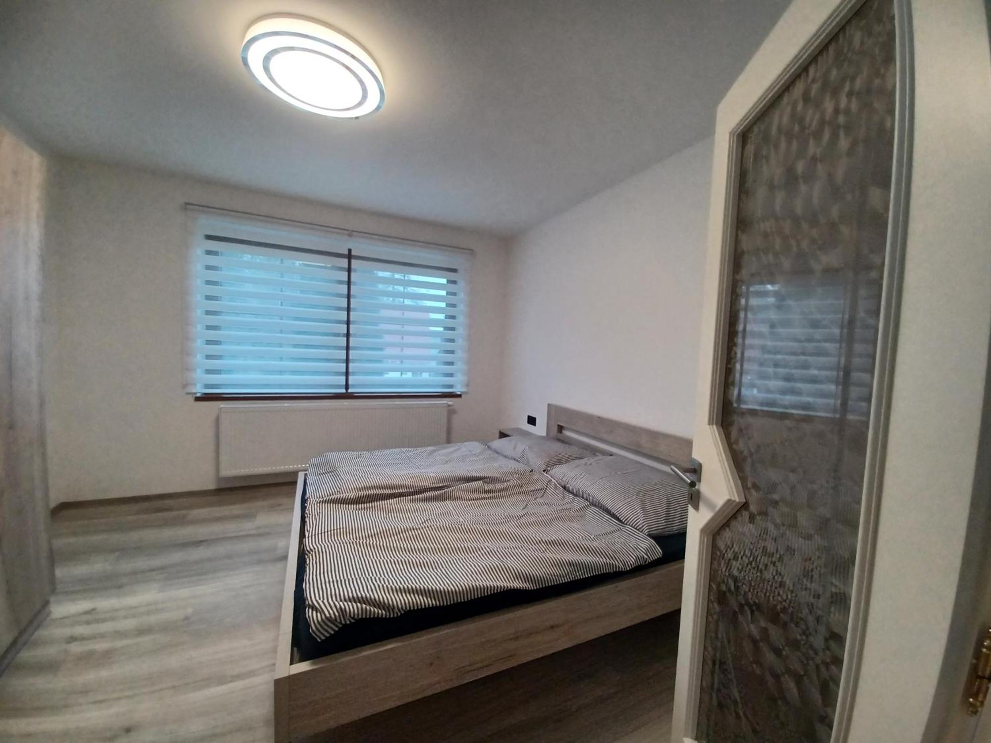 Apartment Sun House