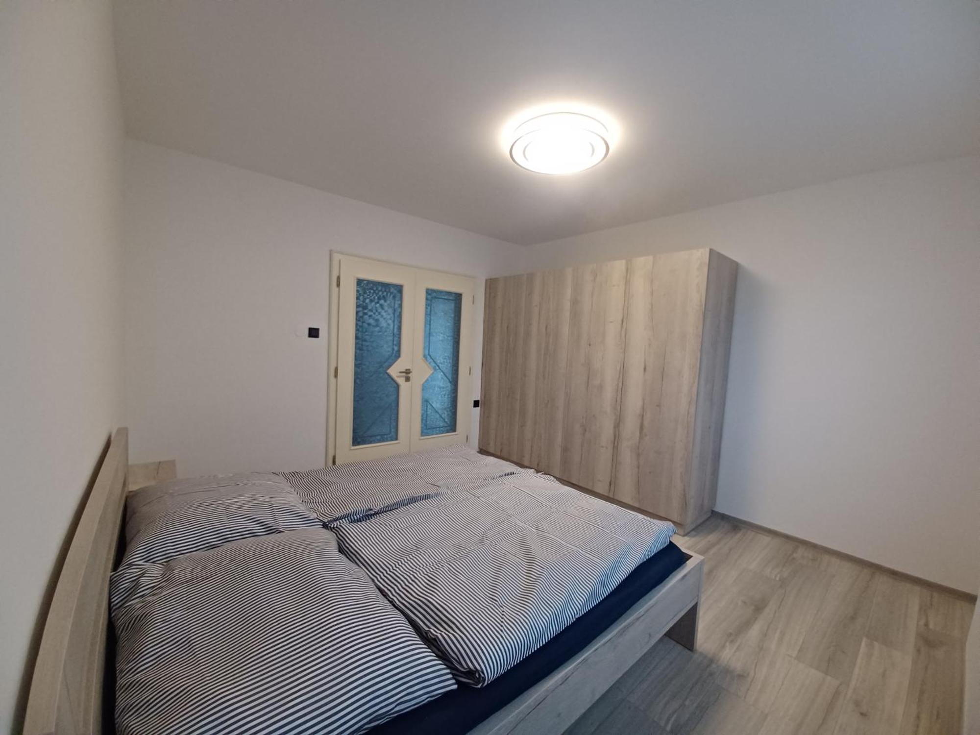 Sun House Apartment *