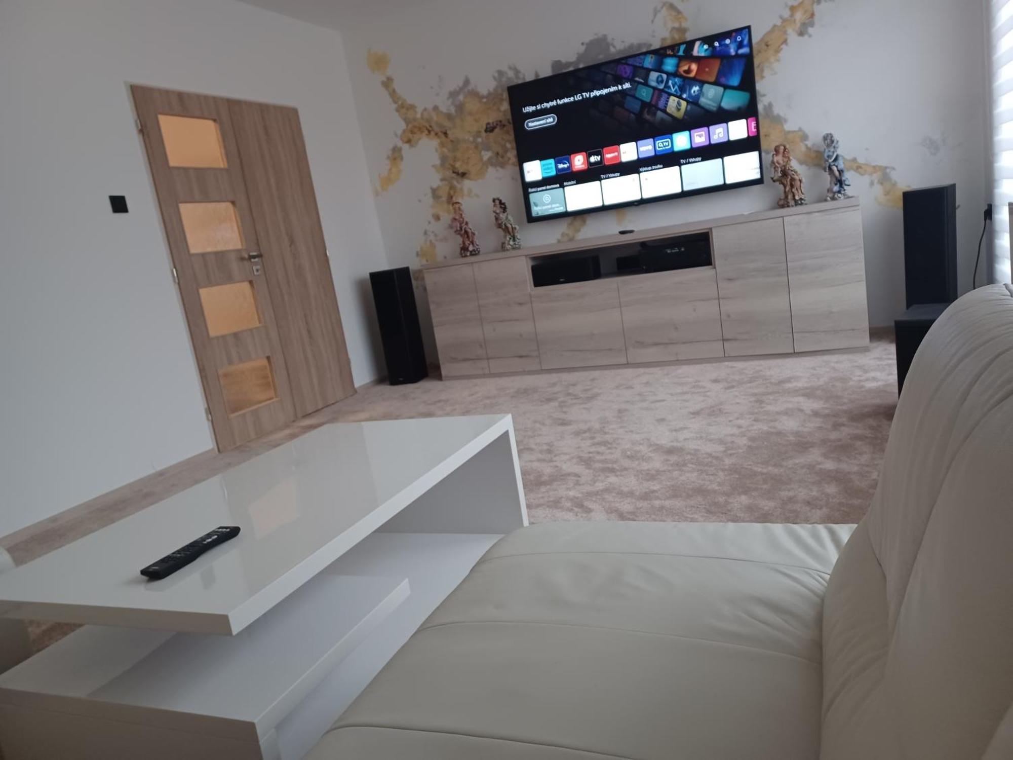 Sun House Apartment